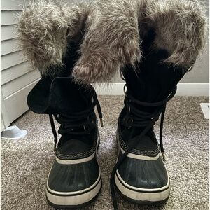 Sorel Winter Boots